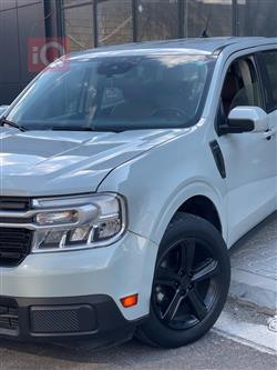 فورد مافريك